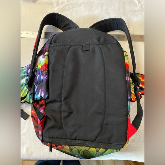 Colorful Sprayground Backpack - Picture 3 of 16